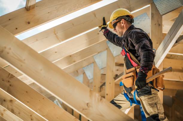 Best Shingle Roofing Installation  in Royal City, WA