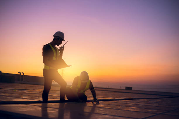 Best Roof Replacement Cost  in Royal City, WA