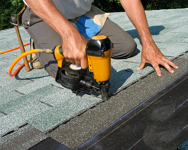 Tile Roofing Contractor in Royal City, WA