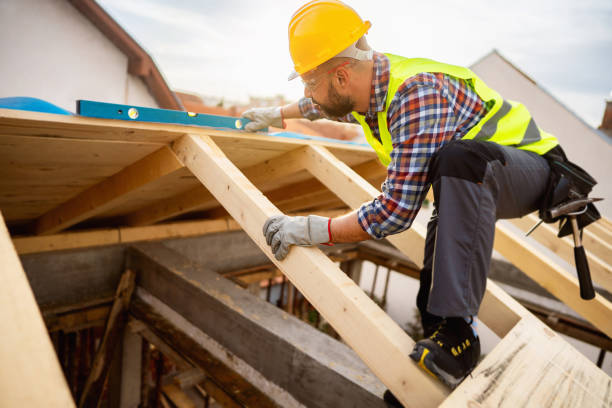 Best Best Roofing Contractors  in Royal City, WA