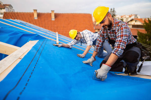 Best Best Roofing Contractors  in Royal City, WA