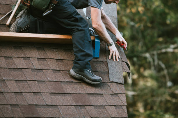 Quick and Trustworthy Emergency Roof Repair Services in Royal City, WA
